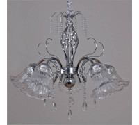 Подвесная люстра Reluce 2349 02349-0.4-05 CR+CL
