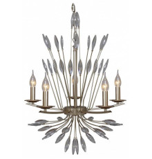 Подвесная люстра Reluce 02373 02373-0.4-05 COPPER