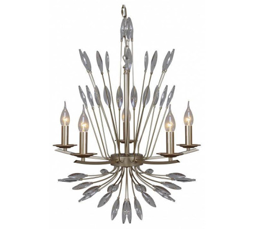 Подвесная люстра Reluce 02373 02373-0.4-05 COPPER