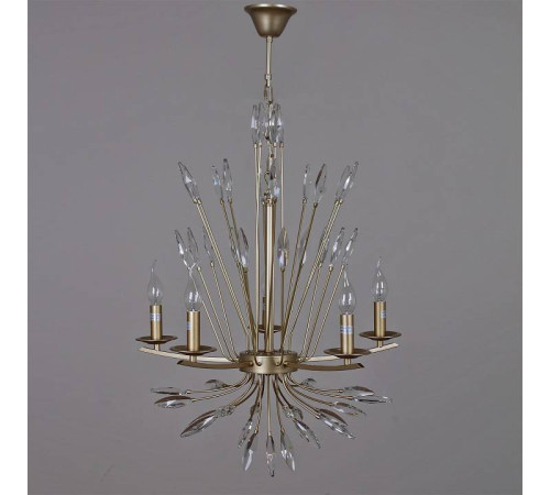 Подвесная люстра Reluce 02373 02373-0.4-05 COPPER