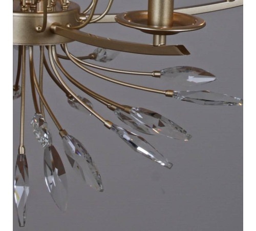 Подвесная люстра Reluce 02373 02373-0.4-05 COPPER