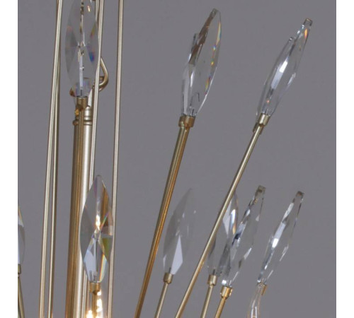 Подвесная люстра Reluce 02373 02373-0.4-05 COPPER