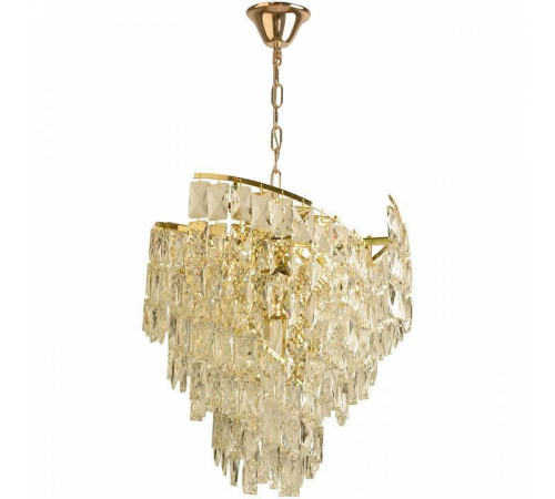 Подвесная люстра Reluce 02392 02392-0.4-05 G