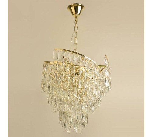 Подвесная люстра Reluce 02392 02392-0.4-05 G