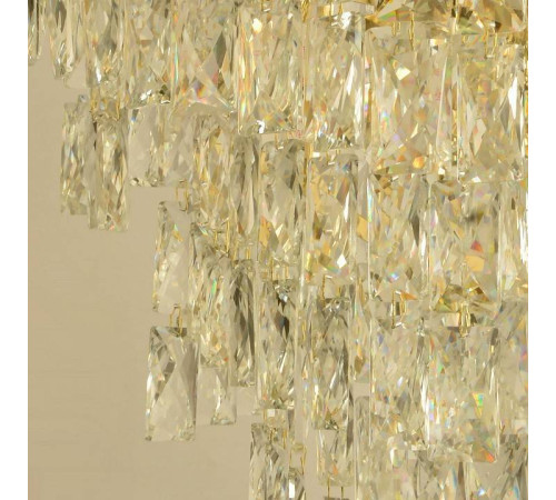 Подвесная люстра Reluce 02392 02392-0.4-05 G