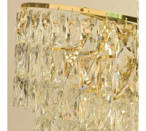 Подвесная люстра Reluce 02392 02392-0.4-05 G