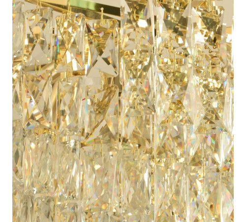 Подвесная люстра Reluce 02392 02392-0.4-05 G