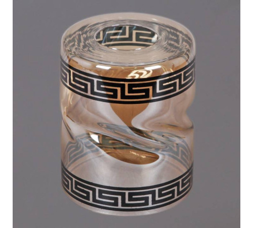 Плафон стеклянный Reluce 025-1 GLASS