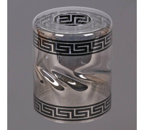 Плафон стеклянный Reluce 025-2 GLASS