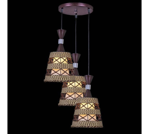 Подвесной светильник Reluce 02689 02689-0.4-03 CF