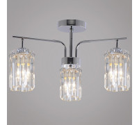 Люстра на штанге  02710-0.3-03 CR