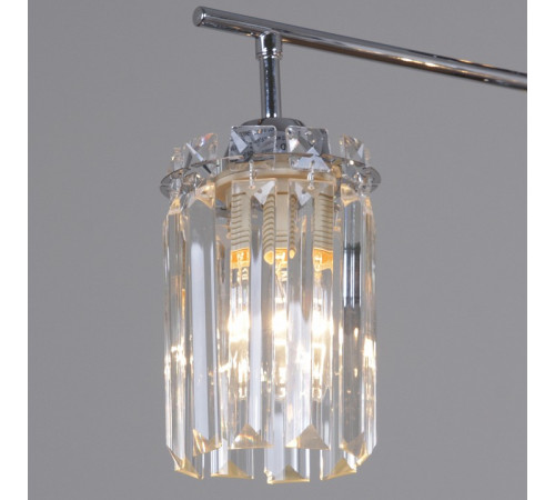 Люстра на штанге 02710-0.3-03 CR