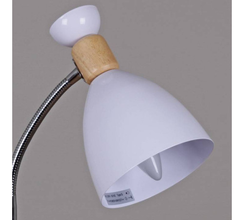 Торшер Reluce 03072 03072-0.6-01 WH