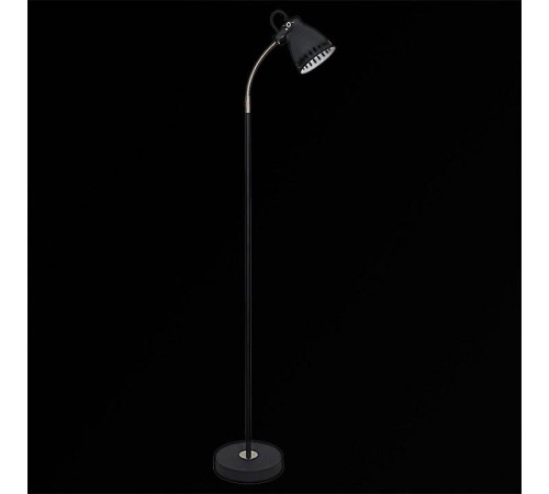 Торшер Reluce 03093 03093-0.6-01 BK