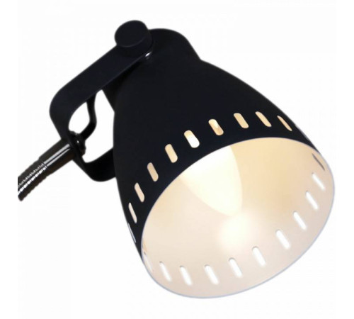 Торшер Reluce 03093 03093-0.6-01 BK