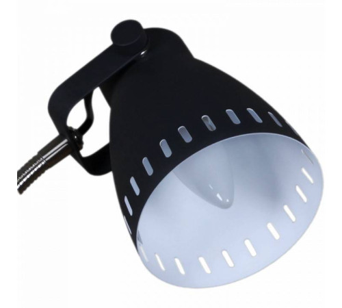 Торшер Reluce 03093 03093-0.6-01 BK