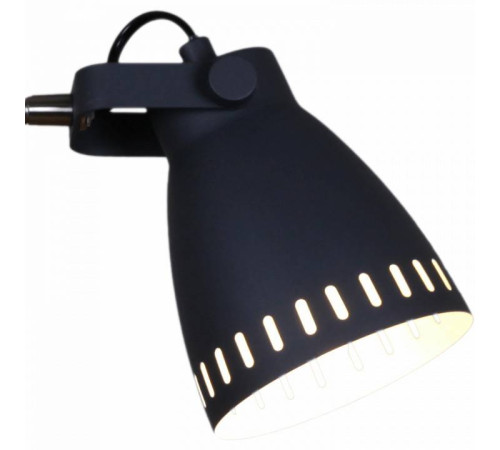 Торшер Reluce 03093 03093-0.6-01 BK