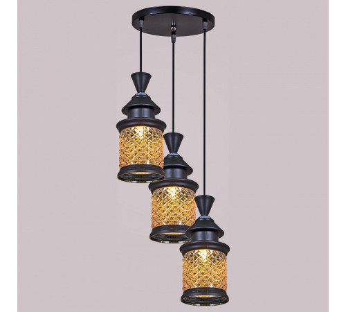 Подвесной светильник 03253 03253-0.4-03