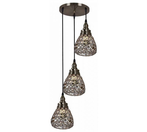 Подвесной светильник Reluce 03345 03345-0.4-03 AB