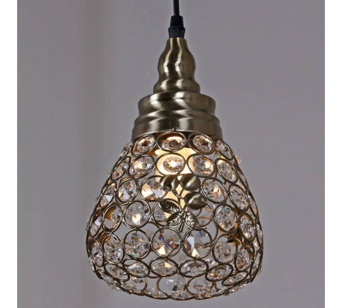 Подвесной светильник Reluce 03345 03345-0.4-03 AB