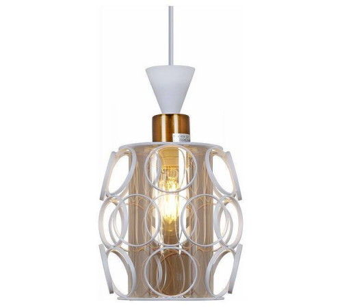 Подвесной светильник Reluce 03930 03930-0.4-01 WH