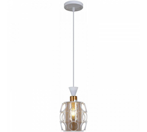 Подвесной светильник Reluce 03930 03930-0.4-01 WH