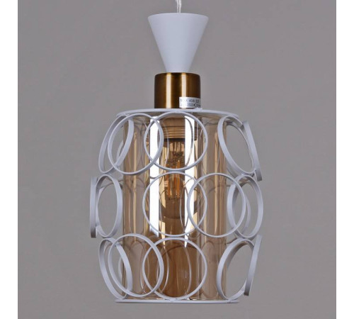 Подвесной светильник Reluce 03930 03930-0.4-03 WH