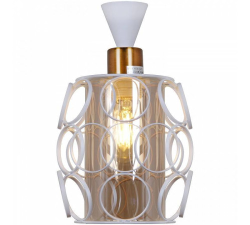 Подвесной светильник Reluce 03930 03930-0.4-03 WH