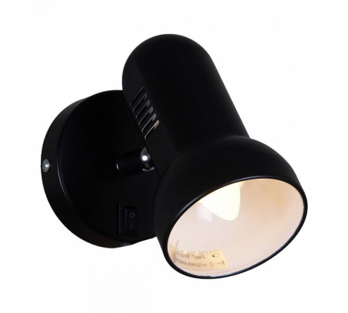 Бра Reluce 04012 04012-0.2-01 BK