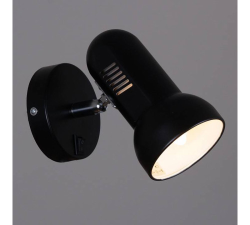 Бра Reluce 04012 04012-0.2-01 BK