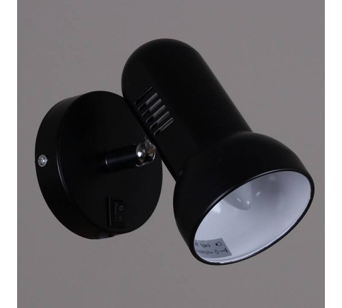 Бра Reluce 04012 04012-0.2-01 BK