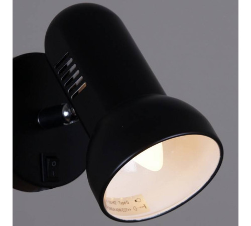 Бра Reluce 04012 04012-0.2-01 BK