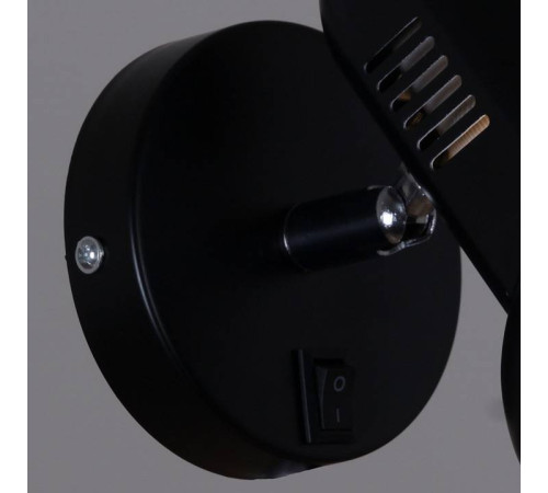 Бра Reluce 04012 04012-0.2-01 BK