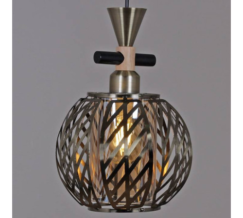 Подвесной светильник Reluce 5027 05027-0.9-03 AB