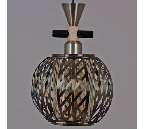 Подвесной светильник Reluce 5027 05027-0.9-03 AB