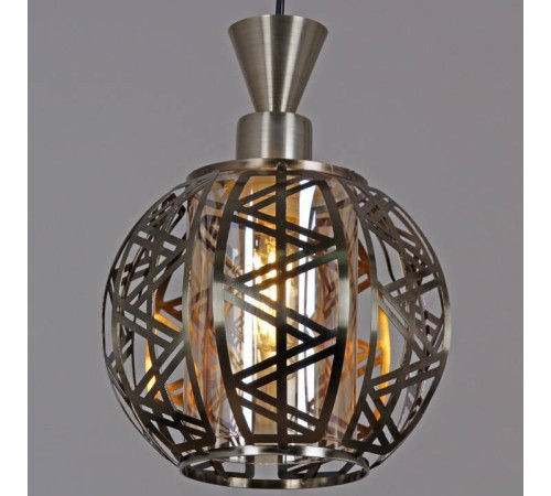 Подвесной светильник Reluce 05047 05047-0.9-03 AB