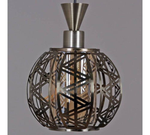 Подвесной светильник Reluce 05047 05047-0.9-03 AB