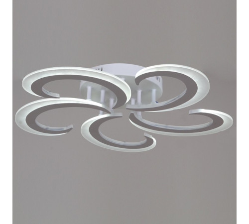 Потолочная люстра De Markt 05090-0.3-05 WH