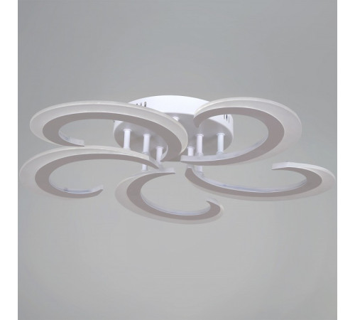 Потолочная люстра De Markt 05090-0.3-05 WH