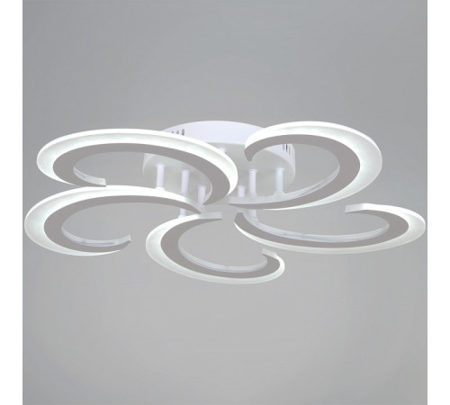 Потолочная люстра De Markt 05090-0.3-05 WH