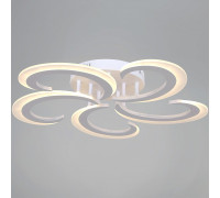 Потолочная люстра De Markt 05090-0.3-05 WH