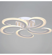 Потолочная люстра De Markt 05090-0.3-05 WH