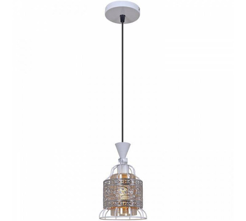 Подвесной светильник Reluce 05363 05363-0.9-01 CH+WH
