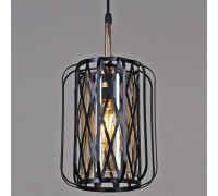 Подвесной светильник Reluce 6003 06003-0.9-01 BK