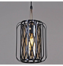 Подвесной светильник Reluce 6003 06003-0.9-01 BK