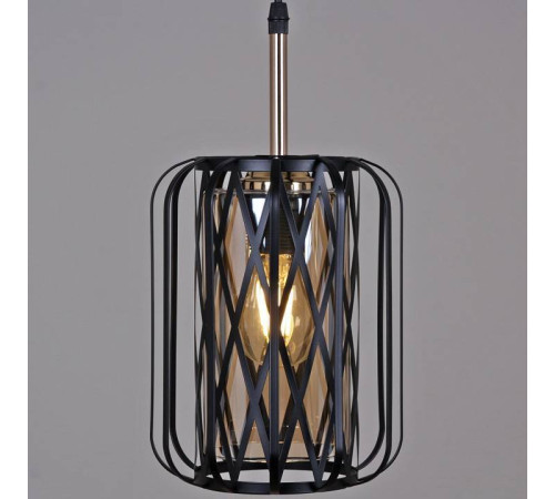 Подвесной светильник Reluce 6003 06003-0.9-03 BK