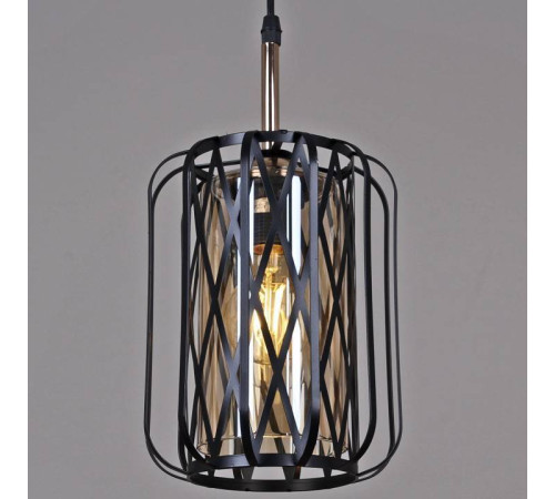 Подвесной светильник Reluce 6003 06003-0.9-03 BK