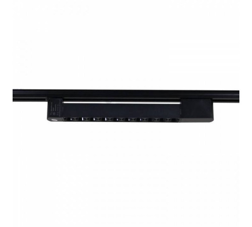 Накладной светильник Reluce 06185-9.3-001C LED20W BK