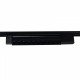 Накладной светильник Reluce 06185-9.3-001C LED20W BK