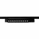 Накладной светильник Reluce 06185-9.3-001C LED20W BK